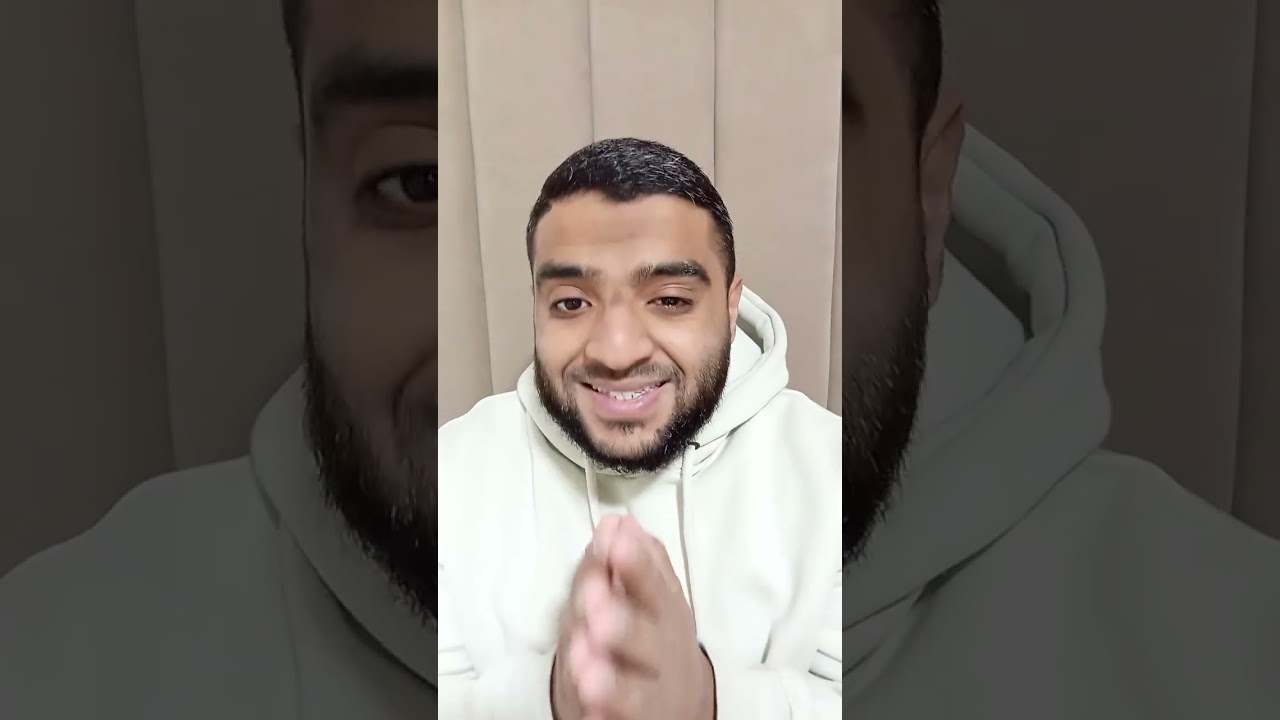 قصه مستغفر من الفقر و الغربه إلى ملايين الدولارات+ مصلحتك اولا 