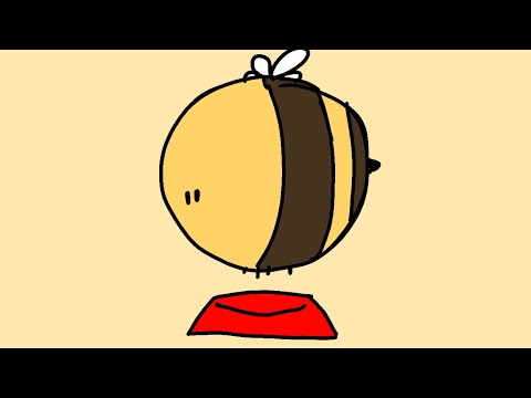 Don’t touch the button! Don’t touch the button!