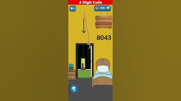 4 digit code game play 1 | download the game now #Shots