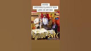 WOZA TABOO SGUDI SYNC (BOOTLEG)