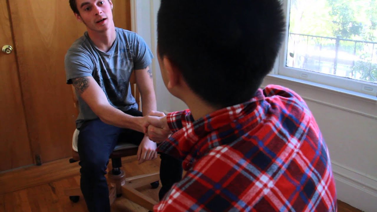 CalTV Comedy - Gay for Pay