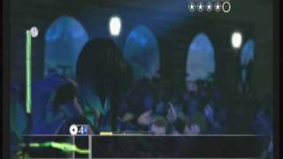 Rock Band DLC Lenny Kravitz Are You Gonna Go My Way? Expert Vocals FC (100%) and Gold Stars!