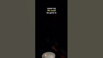Thumbnail of Run Away High by Sam Barber #music #acoustic #acousticmusic #cover #acousticsong