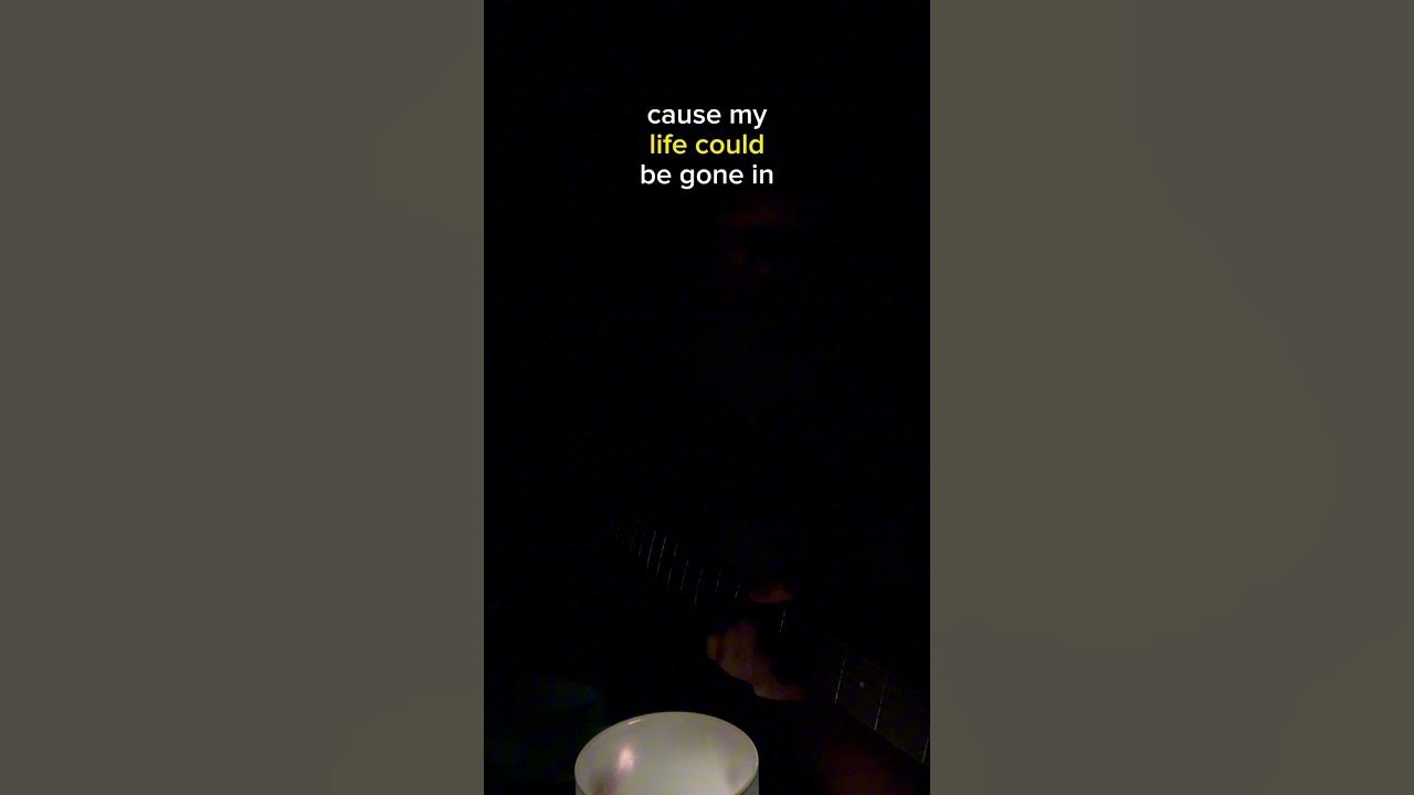 Run Away High by Sam Barber #music #acoustic #acousticmusic #cover #acousticsong
