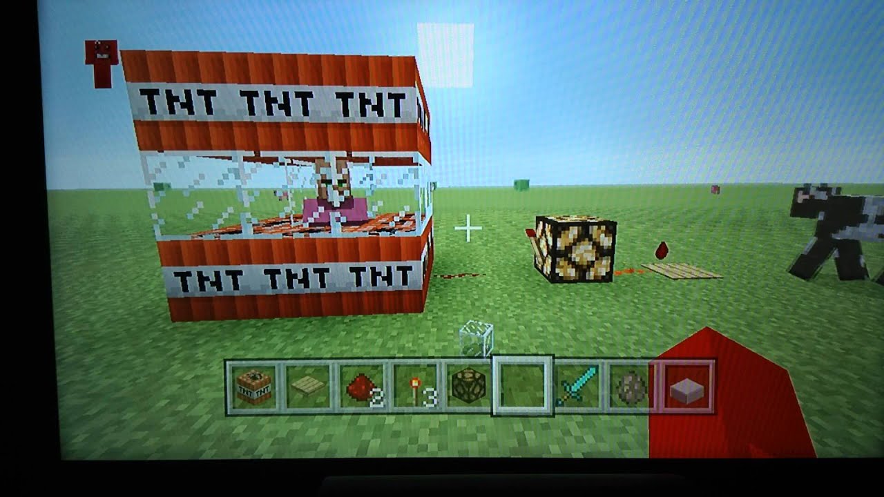 Time bomb creation - YouTube