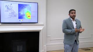 Karn Vohra,  College of Life and Environmental Sciences, University of Birmingham