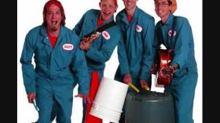 Video thumbnail of "Imagination Movers - Mother In You (Excellent Quality)"