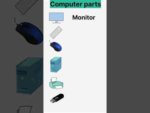 Video: Vad är datornamn?