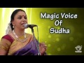 Senthamizh Nadenum Pothinile - Sudha Raghunathan Mp3 Song