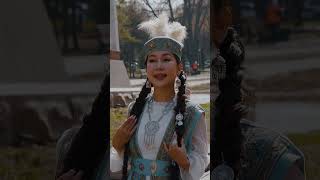 OPPO x Discovery - Nauryz