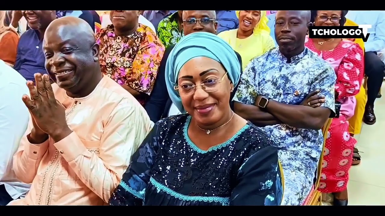 TCHOLOGO: PREMIER RÉUNION DU CONSEIL REGIONAL AU TITRE DE L'ANNEE 2026.