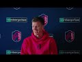 Löwen and Durkin Preseason Presser | IMG Academy