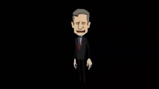 Darren Comediancreated With Goanimate 20062010