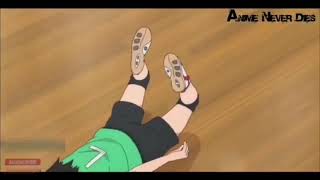Haikyuu Amv Timmy Turner
