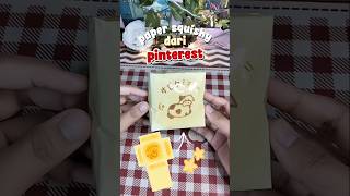 Details Paper squishy from Pinterest template #shorts #fyp #aesthetic Guide