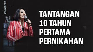 The Difficulty of Finding an Understanding Wife - Pastor Henny Kristianus