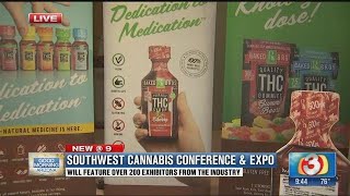 Former President of Mexico Vicente Fox featured at 3rd Annual Southwest Cannabis Conference & Expo
