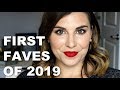 January 2019 Beauty Favorites | Bailey B.