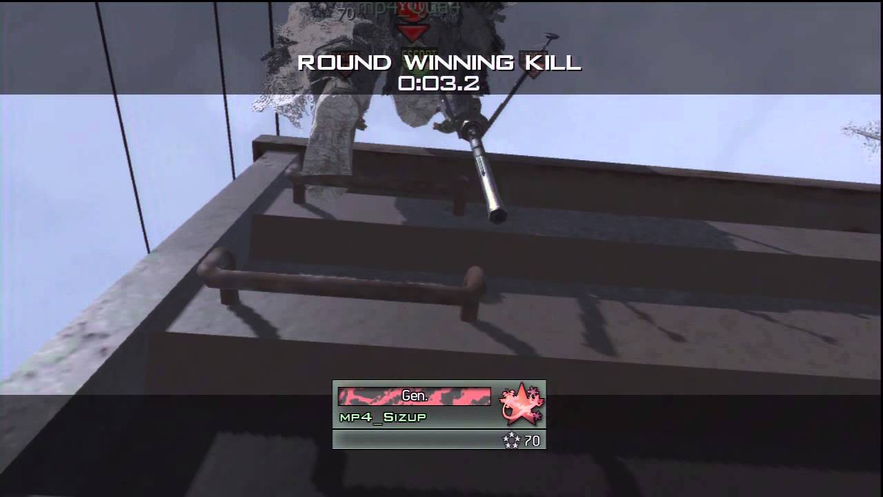 First Cam In Mp4 ! - YouTube