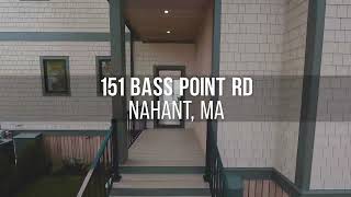 151 Bass Point Rd, Nahant MA