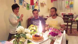 Best Brothers Birthday Suprise