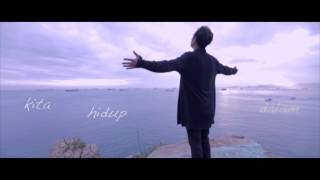 Bondan Prakoso   Melodi Kedamaian Official Music Video