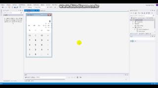 09 C# Windows Form Programming - Calculator - Momory Buttons(1)