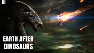 The Last Day of Dinosaurs
