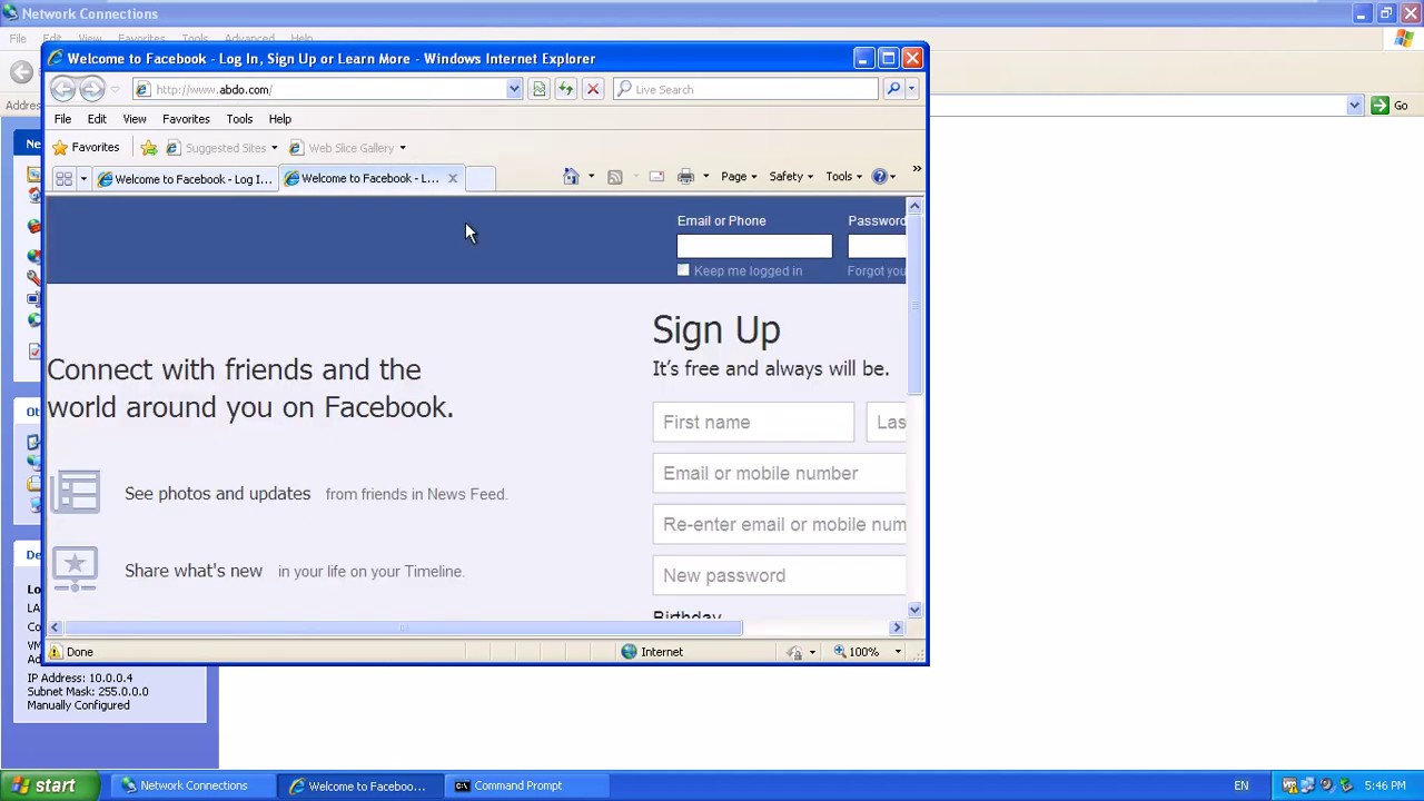 125 DNS Alias Name YouTube 125-dns-alias-name-youtube
