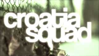 Croatia Squad - Personal Afterhour (Original Mix)