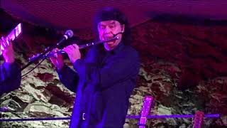 Tricky Notes – Bourrée – 23.03.2019 Barbarossahöhle