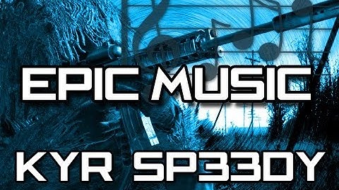 Epic Cod Pregame Lobby Pump-Up Music - An Awesome Night of Gaming