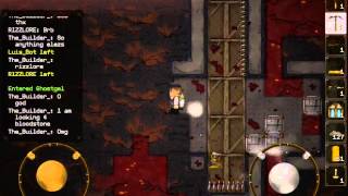 [Deepworld] In A Hell World :0