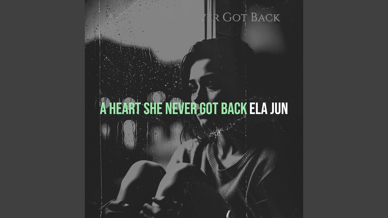 A Heart She Never Got Back