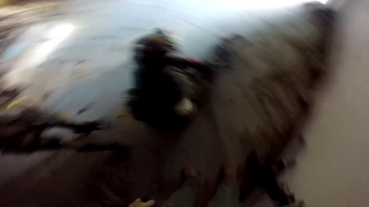 American Milsim AMS OP Faded Giant 5 - Part One