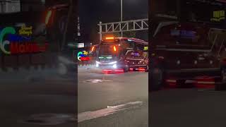 Bus Ghani trans,Bus RMF trans,Bus Mahardika,Bus AGB trans