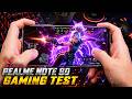 realme Note 80 VALORANT Mobile Gaming test | Unisoc T7250 Performance