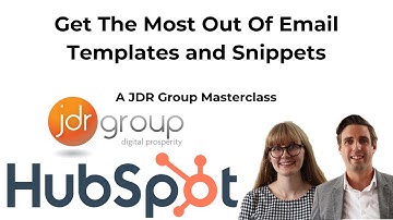 Replay: Get The Most Out Of Email Templates and Snippets
