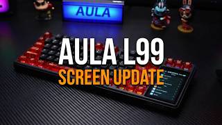 Tutorial Pembaruan Layar AULA L99 🔧 Panduan Pengaturan Mudah screenshot 2