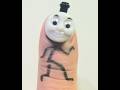 プラレールマン(トーマス傑作集　NO.1)