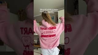 coeurdamourwear 1000 Bestellungen Babyyyyy laurasophie trending fy viral trendstiktok