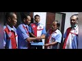 Chaidir Dikukuhkan lagi Sebagai Ketua PC FSPTSI-KSPSI Tebing Tinggi Periode 2021-2025