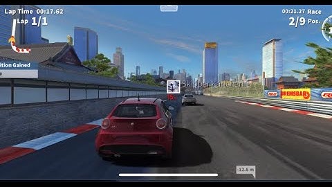 GT Racing 2 - Part 1 - Compact Showdown