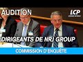 Autorisations de diffusion sur la tnt  audition des dirigeants de nrj group  1022024