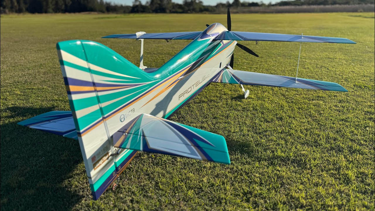 F27 (Early Days) LARCS - 11/10/25