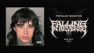 Falling In Reverse - 'Bad Guy (feat. Saraya)' (Full Album Stream)
