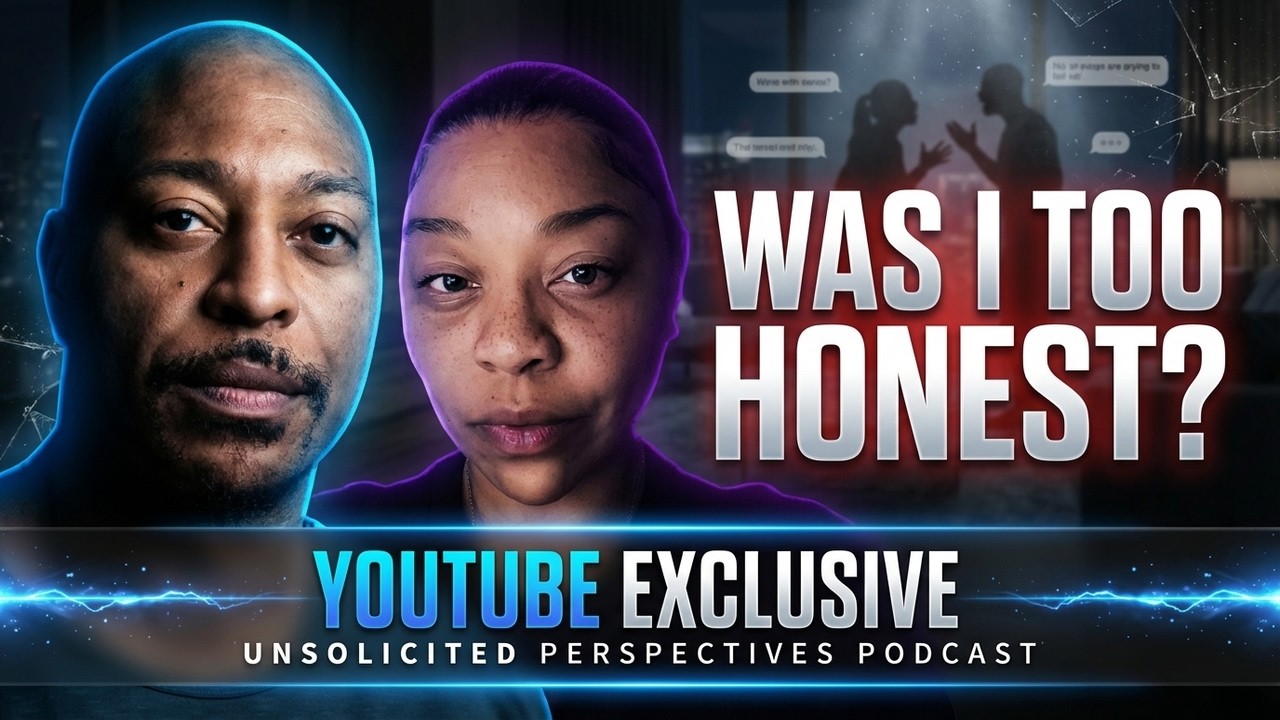 They Asked My Opinion… I Destroyed Their Relationship