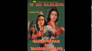 Seri Cerita Silat Wiro Sableng 010 Petualangan Di Tambun Tulang