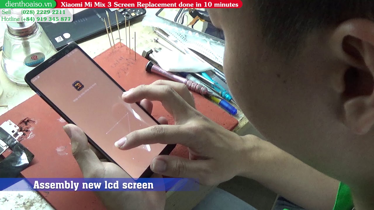Xiaomi Mi Mix 3 Screen Replacement Done In 10 Minutes YouTube xiaomi-mi-mix-3-screen-replacement-done-in-10-minutes-youtube