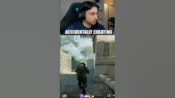 Streamer exposed on stream #twitch #d0cc_tv #cs2 #counterstrike2 #csgo